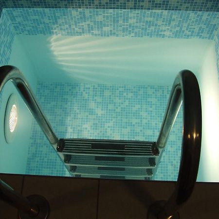 Hotel Zuglo Budapest Luaran gambar