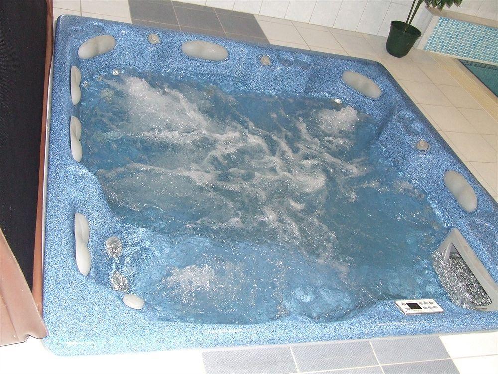 Hotel Zuglo Budapest Luaran gambar