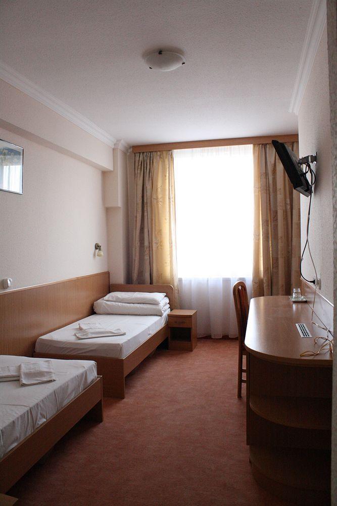 Hotel Zuglo Budapest Bilik gambar